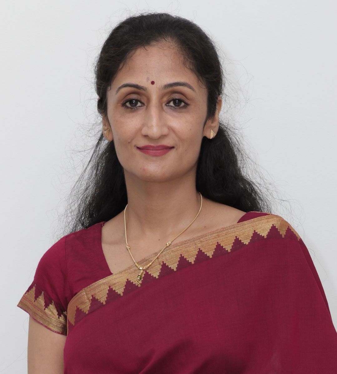 Manpreet Kaur
